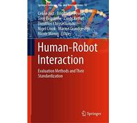 Human-Robot Interaction