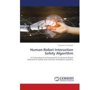 Human-Robot Interaction Safety Algorithm