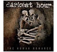 Darkest Hour – The Human Romance – CD – Édition limitée (Digipak)