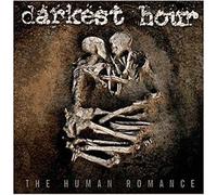 The Human Romance – Century Media Records