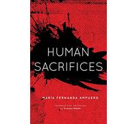 Human Sacrifices