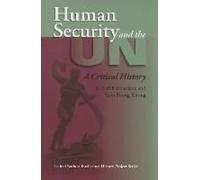 Human Security And The Un