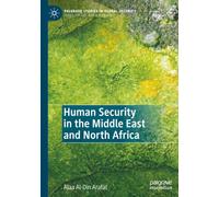Human Security in the Middle East and North Africa