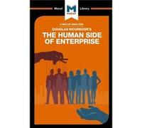 Human Side Of Enterprise Stoyan Stoyanov, (Auteur)