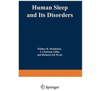 Human Sleep And Its Disorders