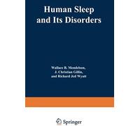 Human Sleep And Its Disorders