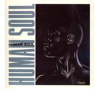 HUMAN SOUL