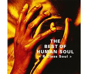 Human Soul - Best of Human Soul