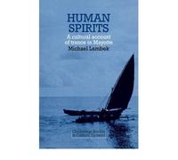 (HUMAN SPIRITS: A CULTURAL ACCOUNT OF TRANCE IN MAYOTTE) BY Lambek, Michael(Author)Paperback on (11 , 1981)