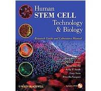 Human Stem Cell Technology & Biology Gary S. Stein (Auteur)