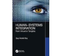 Human-Systems Integration
