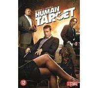 HUMAN TARGET 1-BILINGUE G