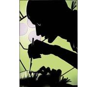Human Target #17