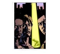Human Target #18