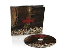 Human Target CD