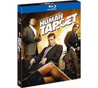 Human target - Coffret intégral de la Saison 1 - Blu-Ray E
