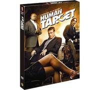 Human target - Coffret intégral de la Saison 1 E