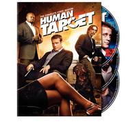 Human Target: Complete First Season