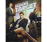 Human Target: Complete First Season [Blu-Ray]