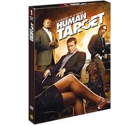 Human Target-L'intégrale de la Saison 1