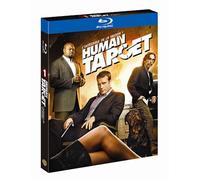 Human Target - L'intégrale De La Saison 1 - Blu-Ray