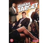 Human Target – Série 1 – Import – Warner Bros. (2010)