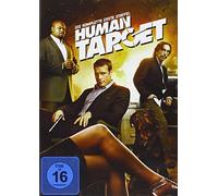 Human Target: Staffel 01 / 2. Auflage