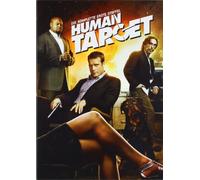 Human Target – Saison 1 – Warner Bros. – Import