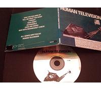 Human Television - All Songs Written by: Human Television