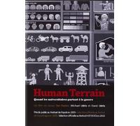 Human Terrain