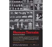 Human Terrain