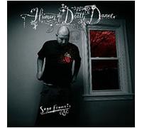 Human the death dance