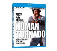 Human Tornado [Blu-Ray]