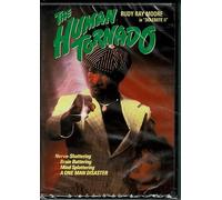 Human Tornado [Import USA Zone 1]