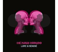 Human Tornado - Love Is Demode [Cd]