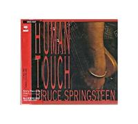 Bruce Springsteen – Human Touch – CD – Neuf (Legacy)