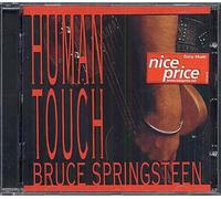 Springsteen, Bruce - Human Touch