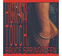Bruce Springsteen – Human Touch – CD