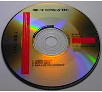 Human Touch/Better Days/Souls of The Departed (1992) [Import]