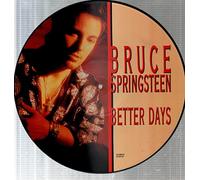 Human Touch/Better Days/Souls of The Departed [Import]