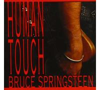 Human Touch by Bruce Springsteen