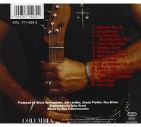 Human Touch by Springsteen Bruce [Compact Disc] NEUF