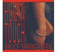 Bruce Springsteen – Human Touch – CD