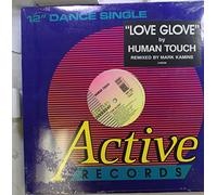 Human Touch - Love Glove [Vinyl LP]
