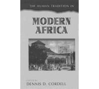 Human Tradition In Modern Africa