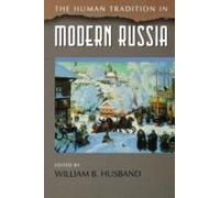 Human Tradition In Modern Russia
