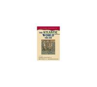 Human Tradition In The Atlantic World, 1500-1850