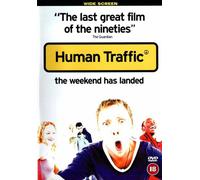 Human Traffic , (Wide Screen)