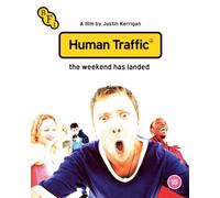 Human Traffic (Blu-ray) [Blu-ray Edition]