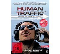 Human Traffic [Import]